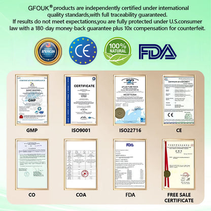 👩‍⚕️New 2026 Upgrade:  𝑮𝑭𝑶𝑼𝑲® 𝑩𝒆𝒓𝑏𝘦𝘳𝑖𝗇𝒆 𝟲-𝗶𝙣-𝟏 𝑁𝑎𝑛𝑜 𝘔𝘪𝘤𝘳𝘰𝘯𝘦𝘦𝘥𝘭𝘦 𝖯𝚊𝗍𝖼𝗁 with Science-Backed Formula