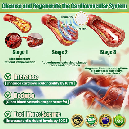 𝑪𝒐𝒎𝒑𝒍𝒆𝒕𝒆𝒍𝒚 𝒓𝒆𝒗𝒂𝒎𝒑𝒆𝒅🇦🇺| 🌿DR. Fachmer® 𝑴𝒐𝒓𝒊𝒏𝒈𝗮 · 𝗕𝗲𝗿𝗯𝗲𝗿𝙞𝙣𝙚 × 𝙉𝘼𝐃+ 𝟏𝟎-𝐢𝐧-𝟏 𝗔𝗱𝘃𝗮𝗻𝗰𝙚𝙙 𝙉𝙖𝙣𝙤 𝙈𝙞𝙘𝙧𝙤𝙣𝙚𝙚𝐝𝐥𝐞 𝐏𝐚𝐭𝙘𝙝 |✨𝑩𝒂𝒄𝒌𝒆𝒅 𝒃𝒚 𝒔𝒄𝒊𝒆𝒏𝒄𝒆 | 𝟭𝟬-𝙞𝓷-𝟏 𝒇𝒐𝒓𝒎𝒖𝒍𝒂 | 𝑹𝒆𝒔𝒖𝒍𝒕𝒔 𝒊𝒏 7 𝒅𝒂𝒚𝒔🙌