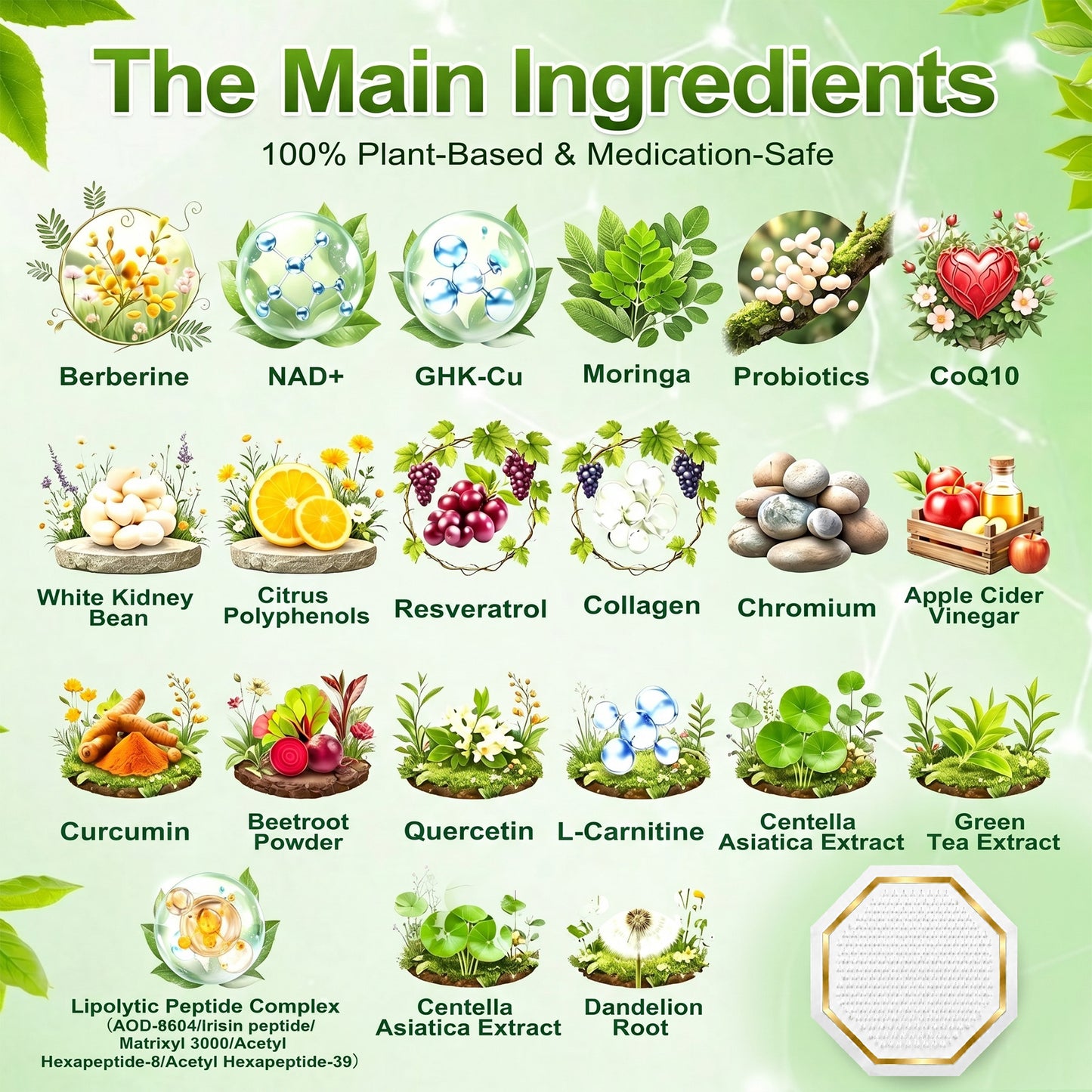 𝑪𝒐𝒎𝒑𝒍𝒆𝒕𝒆𝒍𝒚 𝒓𝒆𝒗𝒂𝒎𝒑𝒆𝒅🇦🇺| 🌿DR. Fachmer® 𝑴𝒐𝒓𝒊𝒏𝒈𝗮 · 𝗕𝗲𝗿𝗯𝗲𝗿𝙞𝙣𝙚 × 𝙉𝘼𝐃+ 𝟏𝟎-𝐢𝐧-𝟏 𝗔𝗱𝘃𝗮𝗻𝗰𝙚𝙙 𝙉𝙖𝙣𝙤 𝙈𝙞𝙘𝙧𝙤𝙣𝙚𝙚𝐝𝐥𝐞 𝐏𝐚𝐭𝙘𝙝 |✨𝑩𝒂𝒄𝒌𝒆𝒅 𝒃𝒚 𝒔𝒄𝒊𝒆𝒏𝒄𝒆 | 𝟭𝟬-𝙞𝓷-𝟏 𝒇𝒐𝒓𝒎𝒖𝒍𝒂 | 𝑹𝒆𝒔𝒖𝒍𝒕𝒔 𝒊𝒏 7 𝒅𝒂𝒚𝒔🙌