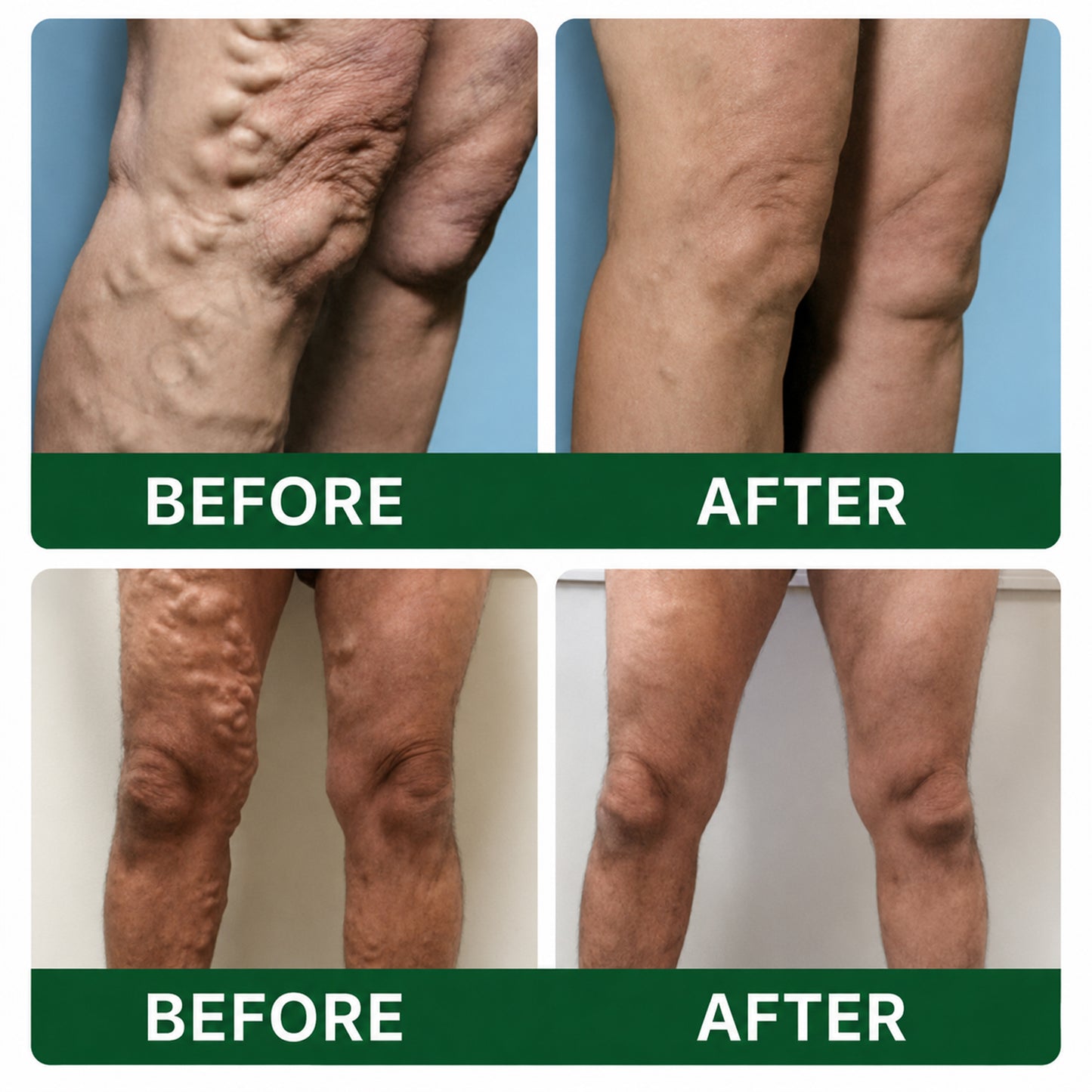 🇦🇺🩵✅DR.Fachmer® Vein Ease Microneedle Care Patch(For Spider Veins, Varicose Veins, Swelling & Leg Fatigue) - Last Day Promotion 50% OFF