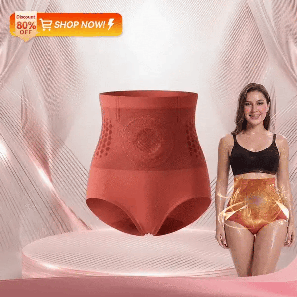 🔥🔥 GFOUK® 2026 Black Gold Luxury Edition | ⚡️ 4-in-1 Fat-Burning Shapewear Shorts with Moringa, Berberine & Sculpting Micro-Particle Technology