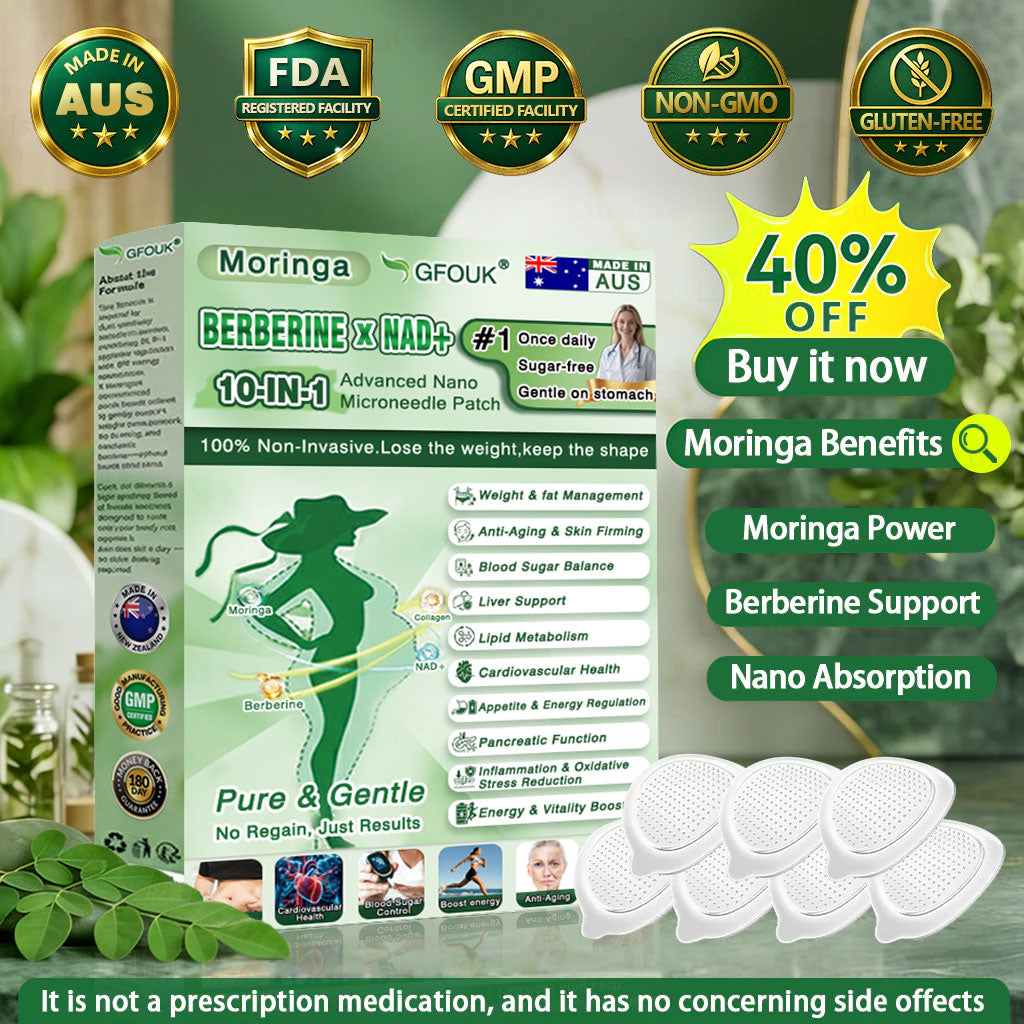 🇦🇺 𝑪𝒐𝒎𝒑𝒍𝒆𝒕𝒆𝒍𝒚 𝒓𝒆𝒗𝒂𝒎𝒑𝒆𝒅👉| 𝙂𝙁𝙊𝙐𝙆® 𝑴𝒐𝒓𝒊𝒏𝒈𝗮 · 𝗕𝗲𝗿𝗯𝗲𝗿𝙞𝙣𝙚 × 𝙉𝘼𝐃+ 𝟏𝟎-𝐢𝐧-𝟏 𝗔𝗱𝘃𝗮𝗻𝗰𝙚𝙙 𝙉𝙖𝙣𝙤 𝙈𝙞𝙘𝙧𝙤𝙣𝙚𝙚𝐝𝐥𝐞 𝐏𝐚𝐭𝙘𝙝 |🐧𝑩𝒂𝒄𝒌𝒆𝒅 𝒃𝒚 𝒔𝒄𝒊𝒆𝒏𝒄𝒆 | 𝟭𝟬-𝙞𝓷-𝟏 𝒇𝒐𝒓𝒎𝒖𝒍𝒂 | 𝑹𝒆𝒔𝒖𝒍𝒕𝒔 𝒊𝒏 7 𝒅𝒂𝒚𝒔🥕