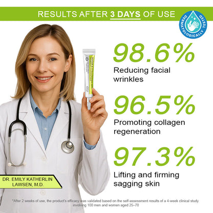 🇦🇺Made and shipped from Australia 🤍Rolimey® Botox & Vita-A Retinol Shot Wrinkle-Lift Tightening cream - Last Day Promotion 70% OFF
