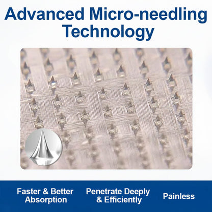 🇦🇺👨‍⚕️丨💗GFOUK® VeinTarget Microneedle Patch⚡Instant Relief, Long-Term Results