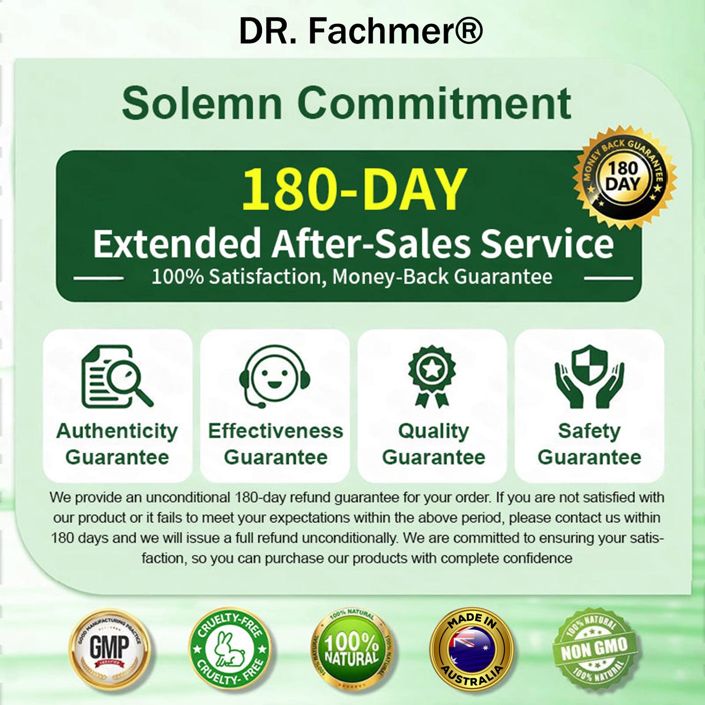 𝑪𝒐𝒎𝒑𝒍𝒆𝒕𝒆𝒍𝒚 𝒓𝒆𝒗𝒂𝒎𝒑𝒆𝒅🇦🇺| 🌿DR. Fachmer® 𝑴𝒐𝒓𝒊𝒏𝒈𝗮 · 𝗕𝗲𝗿𝗯𝗲𝗿𝙞𝙣𝙚 × 𝙉𝘼𝐃+ 𝟏𝟎-𝐢𝐧-𝟏 𝗔𝗱𝘃𝗮𝗻𝗰𝙚𝙙 𝙉𝙖𝙣𝙤 𝙈𝙞𝙘𝙧𝙤𝙣𝙚𝙚𝐝𝐥𝐞 𝐏𝐚𝐭𝙘𝙝 |✨𝑩𝒂𝒄𝒌𝒆𝒅 𝒃𝒚 𝒔𝒄𝒊𝒆𝒏𝒄𝒆 | 𝟭𝟬-𝙞𝓷-𝟏 𝒇𝒐𝒓𝒎𝒖𝒍𝒂 | 𝑹𝒆𝒔𝒖𝒍𝒕𝒔 𝒊𝒏 7 𝒅𝒂𝒚𝒔🙌