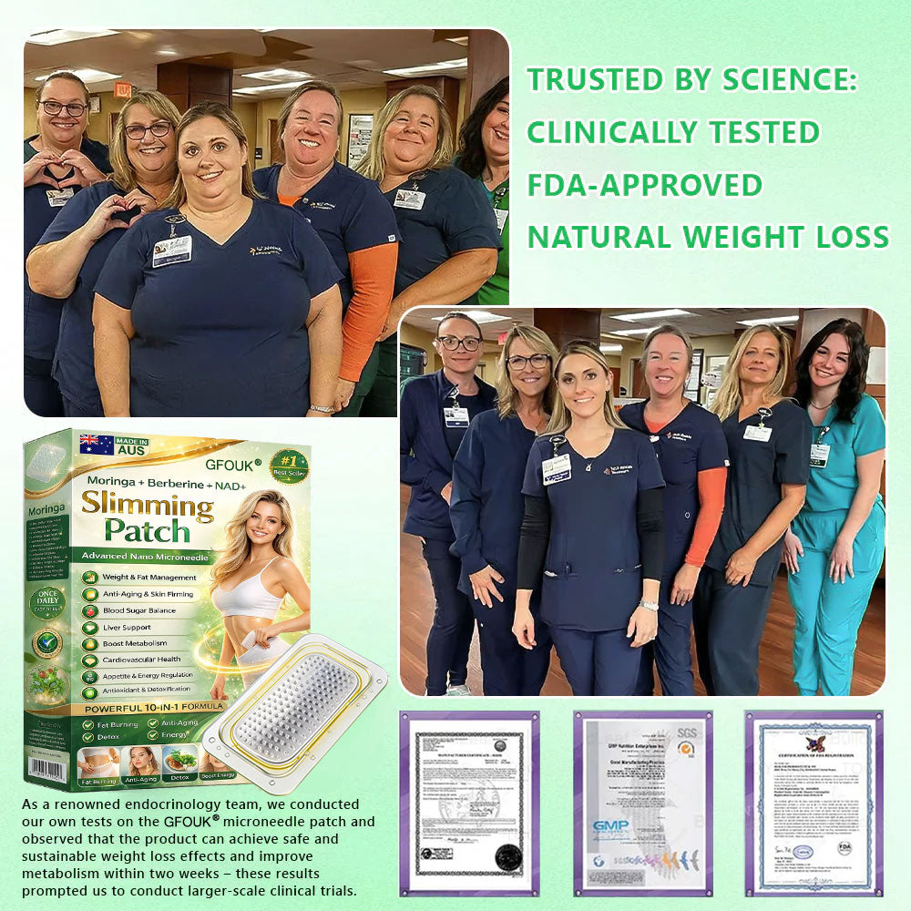 👩‍⚕️New 2026 Upgrade:  𝑮𝑭𝑶𝑼𝑲® 𝑩𝒆𝒓𝑏𝘦𝘳𝑖𝗇𝒆 𝟲-𝗶𝙣-𝟏 𝑁𝑎𝑛𝑜 𝘔𝘪𝘤𝘳𝘰𝘯𝘦𝘦𝘥𝘭𝘦 𝖯𝚊𝗍𝖼𝗁 with Science-Backed Formula