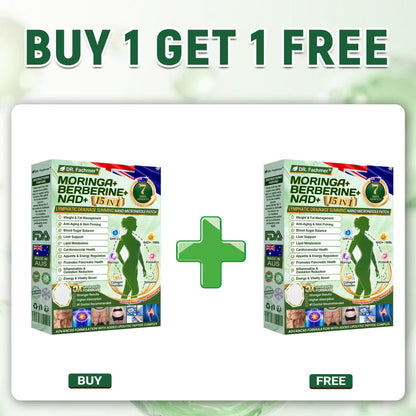 𝑪𝒐𝒎𝒑𝒍𝒆𝒕𝒆𝒍𝒚 𝒓𝒆𝒗𝒂𝒎𝒑𝒆𝒅🇦🇺| 🌿DR. Fachmer® 𝑴𝒐𝒓𝒊𝒏𝒈𝗮 · 𝗕𝗲𝗿𝗯𝗲𝗿𝙞𝙣𝙚 × 𝙉𝘼𝐃+ 𝟏𝟎-𝐢𝐧-𝟏 𝗔𝗱𝘃𝗮𝗻𝗰𝙚𝙙 𝙉𝙖𝙣𝙤 𝙈𝙞𝙘𝙧𝙤𝙣𝙚𝙚𝐝𝐥𝐞 𝐏𝐚𝐭𝙘𝙝 |✨𝑩𝒂𝒄𝒌𝒆𝒅 𝒃𝒚 𝒔𝒄𝒊𝒆𝒏𝒄𝒆 | 𝟭𝟬-𝙞𝓷-𝟏 𝒇𝒐𝒓𝒎𝒖𝒍𝒂 | 𝑹𝒆𝒔𝒖𝒍𝒕𝒔 𝒊𝒏 7 𝒅𝒂𝒚𝒔🙌