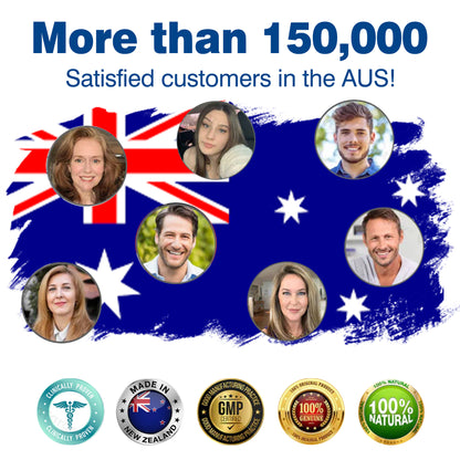 🇦🇺👨‍⚕️丨💗GFOUK® VeinTarget Microneedle Patch⚡Instant Relief, Long-Term Results