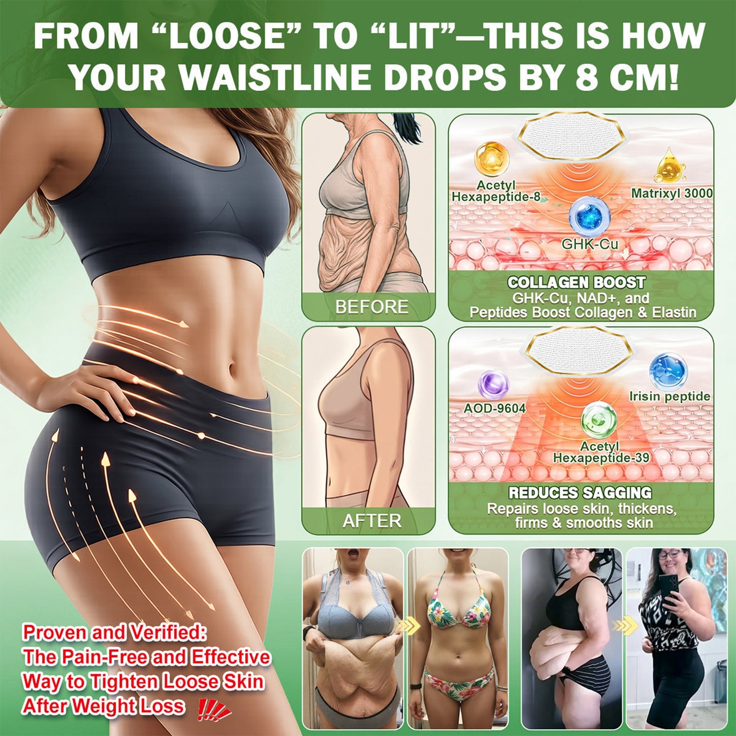 𝑪𝒐𝒎𝒑𝒍𝒆𝒕𝒆𝒍𝒚 𝒓𝒆𝒗𝒂𝒎𝒑𝒆𝒅🇦🇺| 🌿DR. Fachmer® 𝑴𝒐𝒓𝒊𝒏𝒈𝗮 · 𝗕𝗲𝗿𝗯𝗲𝗿𝙞𝙣𝙚 × 𝙉𝘼𝐃+ 𝟏𝟎-𝐢𝐧-𝟏 𝗔𝗱𝘃𝗮𝗻𝗰𝙚𝙙 𝙉𝙖𝙣𝙤 𝙈𝙞𝙘𝙧𝙤𝙣𝙚𝙚𝐝𝐥𝐞 𝐏𝐚𝐭𝙘𝙝 |✨𝑩𝒂𝒄𝒌𝒆𝒅 𝒃𝒚 𝒔𝒄𝒊𝒆𝒏𝒄𝒆 | 𝟭𝟬-𝙞𝓷-𝟏 𝒇𝒐𝒓𝒎𝒖𝒍𝒂 | 𝑹𝒆𝒔𝒖𝒍𝒕𝒔 𝒊𝒏 7 𝒅𝒂𝒚𝒔🙌