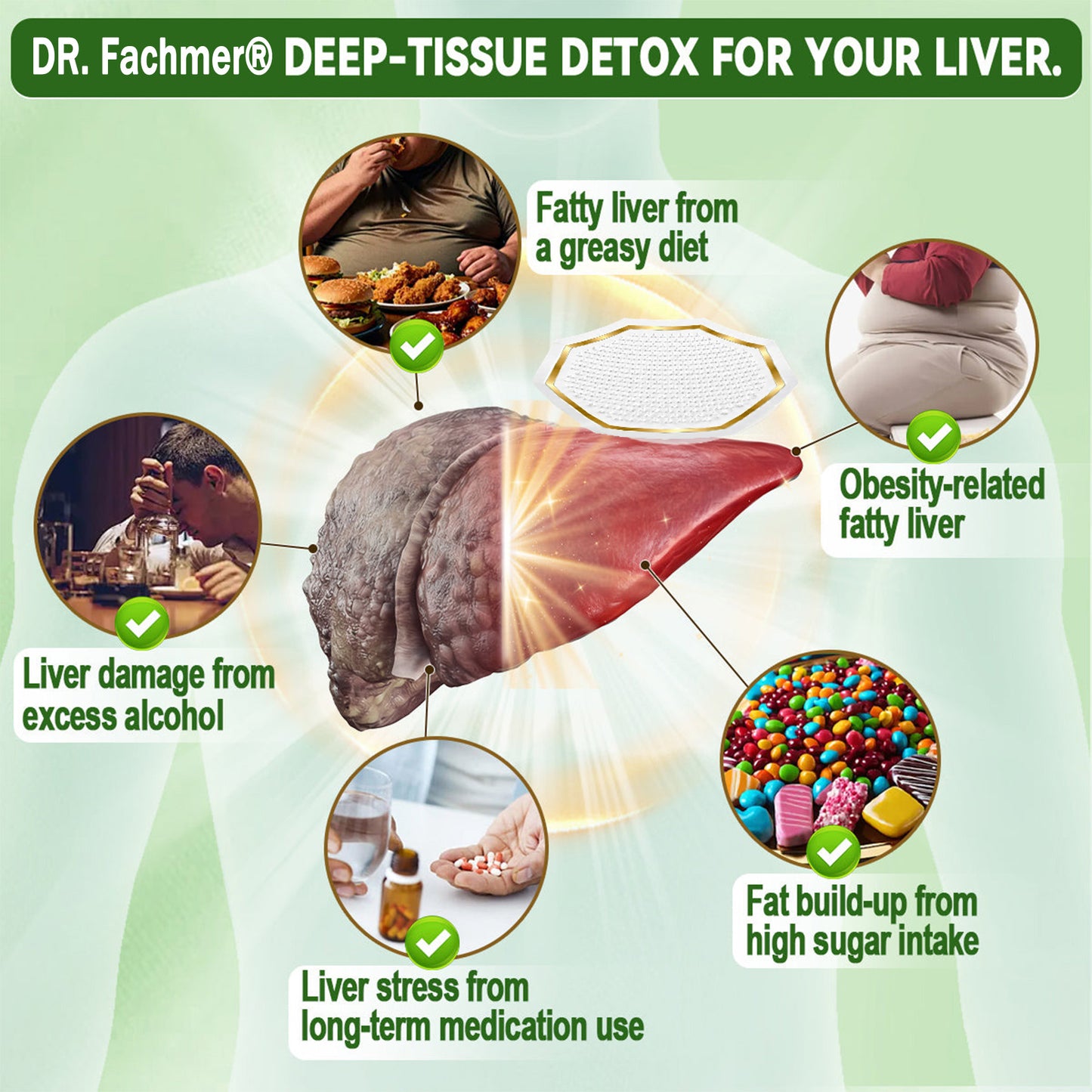 𝑪𝒐𝒎𝒑𝒍𝒆𝒕𝒆𝒍𝒚 𝒓𝒆𝒗𝒂𝒎𝒑𝒆𝒅🇦🇺| 🌿DR. Fachmer® 𝑴𝒐𝒓𝒊𝒏𝒈𝗮 · 𝗕𝗲𝗿𝗯𝗲𝗿𝙞𝙣𝙚 × 𝙉𝘼𝐃+ 𝟏𝟎-𝐢𝐧-𝟏 𝗔𝗱𝘃𝗮𝗻𝗰𝙚𝙙 𝙉𝙖𝙣𝙤 𝙈𝙞𝙘𝙧𝙤𝙣𝙚𝙚𝐝𝐥𝐞 𝐏𝐚𝐭𝙘𝙝 |✨𝑩𝒂𝒄𝒌𝒆𝒅 𝒃𝒚 𝒔𝒄𝒊𝒆𝒏𝒄𝒆 | 𝟭𝟬-𝙞𝓷-𝟏 𝒇𝒐𝒓𝒎𝒖𝒍𝒂 | 𝑹𝒆𝒔𝒖𝒍𝒕𝒔 𝒊𝒏 7 𝒅𝒂𝒚𝒔🙌