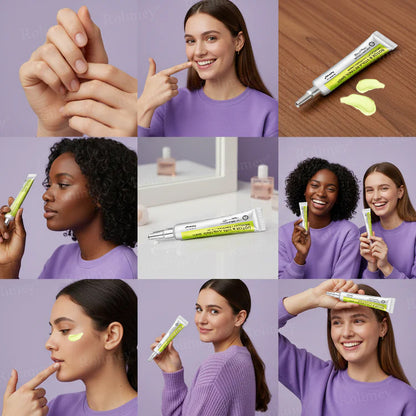 🇦🇺Made and shipped from Australia 🤍Rolimey® Botox & Vita-A Retinol Shot Wrinkle-Lift Tightening cream - Last Day Promotion 70% OFF