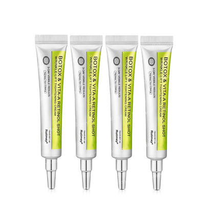 🇦🇺Made and shipped from Australia 🤍Rolimey® Botox & Vita-A Retinol Shot Wrinkle-Lift Tightening cream - Last Day Promotion 70% OFF