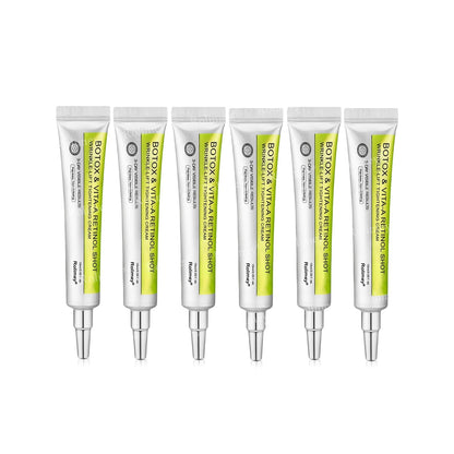 🇦🇺Made and shipped from Australia 🤍Rolimey® Botox & Vita-A Retinol Shot Wrinkle-Lift Tightening cream - Last Day Promotion 70% OFF