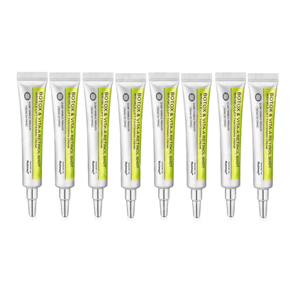 🇦🇺Made and shipped from Australia 🤍Rolimey® Botox & Vita-A Retinol Shot Wrinkle-Lift Tightening cream - Last Day Promotion 70% OFF