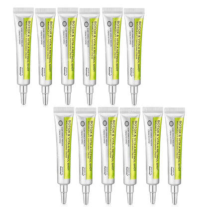 🇦🇺Made and shipped from Australia 🤍Rolimey® Botox & Vita-A Retinol Shot Wrinkle-Lift Tightening cream - Last Day Promotion 70% OFF